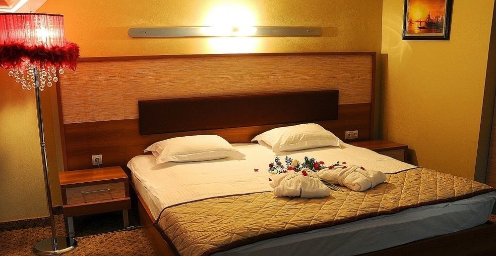 فندق اسطنبولفي  Ebrus'Un Konagi المظهر الخارجي الصورة